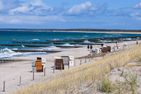 Strandhaus Claassen Strandhaus Claassen 09 Ostseebad Ahrenshoop - Strand