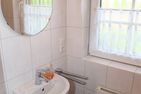  Deichkieker Greetsiel/Krummhörn - Badezimmer