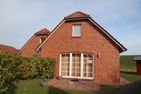  Deichkieker Greetsiel/Krummhörn - Hauptansicht