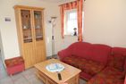  Deichkieker Greetsiel/Krummhörn - Wohnzimmer