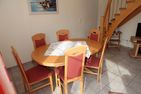  Deichkieker Greetsiel/Krummhörn - Wohnzimmer