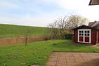  Deichkieker Greetsiel/Krummhörn - Landschaft
