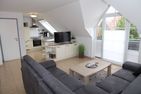  Doris Greetsiel/Krummhörn - Wohnzimmer
