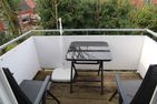  Doris Greetsiel/Krummhörn - Balkon