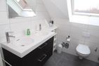  Doris Greetsiel/Krummhörn - Badezimmer