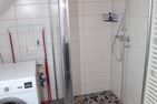  Doris Greetsiel/Krummhörn - Badezimmer