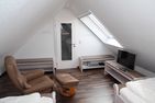  Doris Greetsiel/Krummhörn - Schlafzimmer