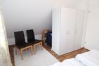  Sommerbrise Greetsiel/Krummhörn - Schlafzimmer
