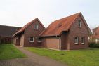  Sommerbrise Greetsiel/Krummhörn - Fassade / Eingang