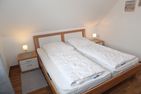  Hanna Greetsiel/Krummhörn - Schlafzimmer