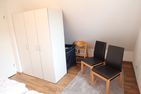  Hanna Greetsiel/Krummhörn - Schlafzimmer