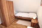  Hanna Greetsiel/Krummhörn - Schlafzimmer