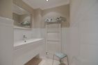 Villa Frische Brise 4 Strandburg Westerland - Badezimmer