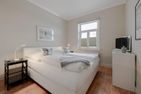 Villa Frische Brise 5 Herzmuschel Westerland - Schlafzimmer