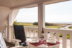 Strandhaus Claassen Strandhaus Claassen 08 Ostseebad Ahrenshoop - Balkon
