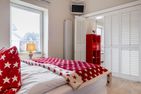Villa Frische Brise 7 Marlotta Westerland - Schlafzimmer