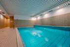  Penthouse Sommerwind  mit Schwimmbad und Sauna Westerland - 