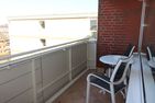 Haus Nordseeresidenz Wohnung 91 Westerland - 
