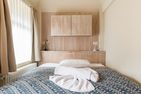  Dat Lütthus Ostseebad Ahrenshoop - Wohnzimmer