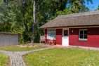  Dat Lütthus Ostseebad Ahrenshoop - Hauptansicht