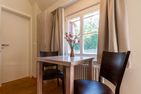  Dat Lütthus Ostseebad Ahrenshoop - Wohnzimmer