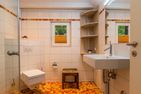  Dat Lütthus Ostseebad Ahrenshoop - Badezimmer