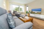  Sölring Strön Westerland - Wohnzimmer