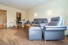  Sölring Strön Westerland - Wohnzimmer
