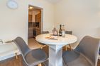  Sölring Strön Westerland - Wohnzimmer