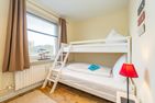  Sölring Strön Westerland - Schlafzimmer