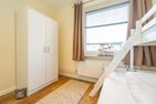  Sölring Strön Westerland - Schlafzimmer