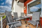  Sölring Strön Westerland - Balkon