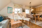  Landhaus Butt 06 Ostseebad Ahrenshoop - Wohnzimmer