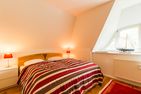  Landhaus Butt 06 Ostseebad Ahrenshoop - Schlafzimmer