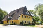  Landhaus Butt 06 Ostseebad Ahrenshoop - Hauptansicht