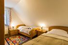  Landhaus Butt 06 Ostseebad Ahrenshoop - Schlafzimmer