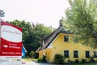  Landhaus Butt 06 Ostseebad Ahrenshoop - Hauptansicht