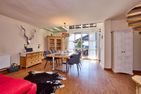  Platzhirsch Garmisch-Partenkirchen - Living room