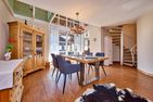  Platzhirsch Garmisch-Partenkirchen - Living room