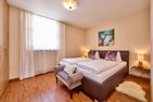  Platzhirsch Garmisch-Partenkirchen - Bedroom