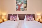  Platzhirsch Garmisch-Partenkirchen - Bedroom