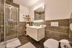  Platzhirsch Garmisch-Partenkirchen - Bathroom