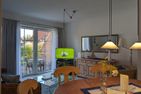  Ferienhaus Im Groden 8 B Carolinensiel - 