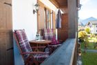 Kresenzerhof Nr. 5 Alpenglück  - 