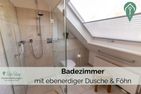  Haus Hamburg OG Greetsiel - Badezimmer