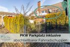  Haus Hamburg OG Greetsiel - Hauptansicht