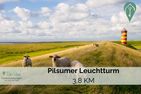  Haus Hamburg OG Greetsiel - Landschaft