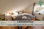 Haus Hamburg OG Greetsiel - Schlafzimmer