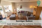  Haus Hamburg OG Greetsiel - Wohnzimmer