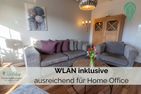  Haus Hamburg OG Greetsiel - Wohnzimmer